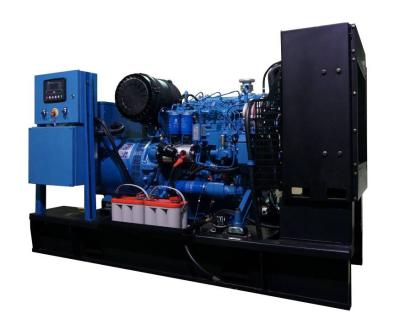 China 440V Industrial Diesel Generators Baudouin Commercial Diesel Generators for sale