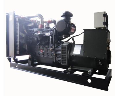 China Generador diesel eléctrico automático del KVA 60Hz del sistema de generador del modo 250 en venta
