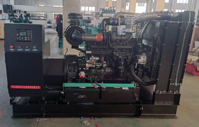 China 750kVA Diesel Powered Electric Generator 600 Kw With Smart Gen Controller for sale