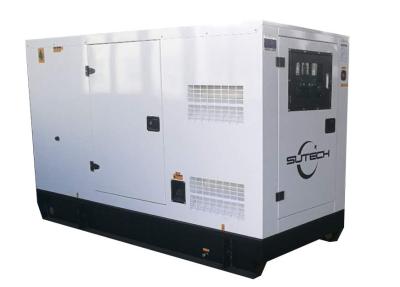 中国 3phase Cummins 100kvaの発電機の農業機械のディーゼル発電機セット 販売のため