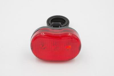 China IPX4 Super Bright Bicycle Tail Light for sale