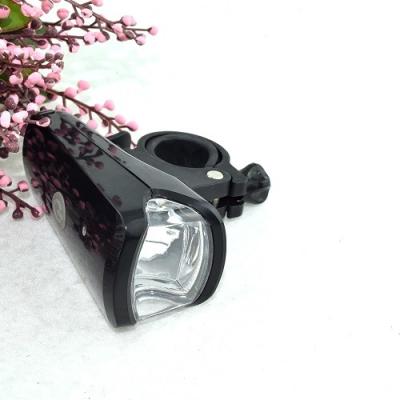 China Adjustable Shakeproof Road Cycling Lights 0.98 Inch IPX4 for sale