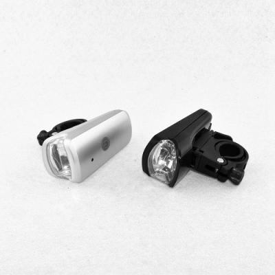 China Shakeproof Road Bicycle Lights IPX4 2cm 4 Lighting Mode for sale