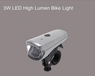 China 500m Road Cycling Lights 900mAh Lithium Battery 2.5cm for sale