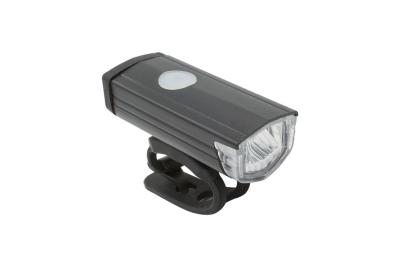 China Lithium Battery 580mAh Bicycle Front Light Mount Ultra Brightness for sale