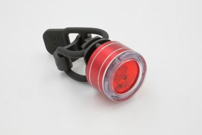 China 500M Bicycle Brake Light 4lm Quick Release Mounting IPX4 for sale