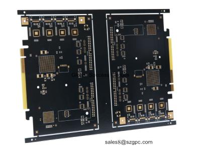 China OEM ODM circuit board assembly professional manufacturer of PCB PCBA assembly for sale