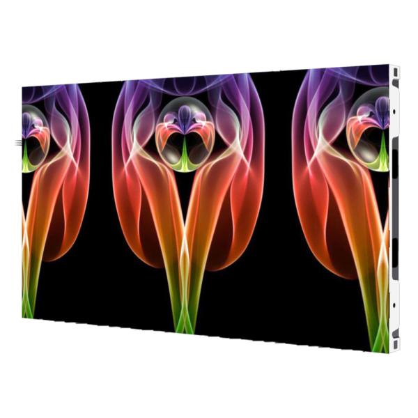 Quality HMT-XA0.9 Fine Pitch LED Video Wall , Full Color Small Pixel Pitch LED Panel for sale