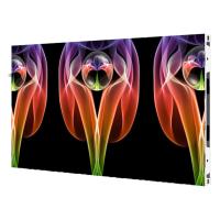 Quality High Refresh Small Pixel Pitch LED Screen 1.2mm Smallest Pixel Pitch LED Wall for sale