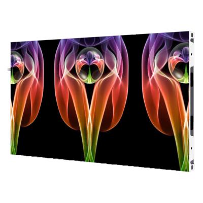 China High Refresh Small Pixel Pitch LED Screen 1.2mm Smallest Pixel Pitch LED Wall for sale