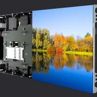 Quality HMT-XA2.3 LED Video Wall Pixel Pitch 2.3mm Indoor Fine Pixel LED Display for sale