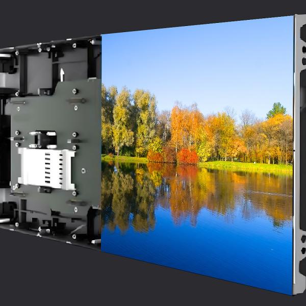 Quality HMT-XA2.3 LED Video Wall Pixel Pitch 2.3mm Indoor Fine Pixel LED Display for sale