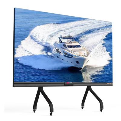 China Home Theater All In One LED Display Ultra Thin With Strong Heat Dissipation for sale