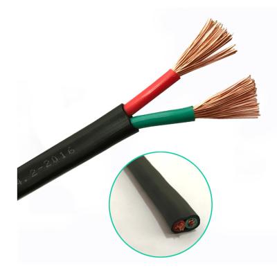 China Multi Core HV Power Cable for sale