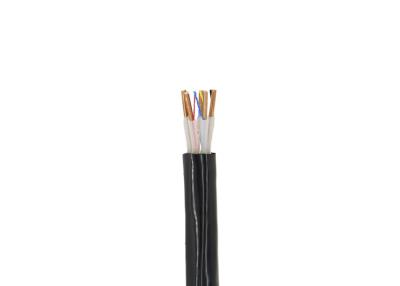 China 5 Core Low Voltage Underground Cable for sale