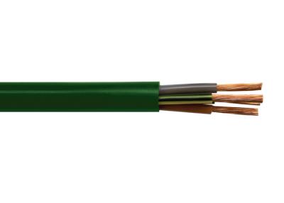 Chine cable électrique de l'isolation BT du noyau XLPE de 16mm2 25mm2 35mm2 4 à vendre
