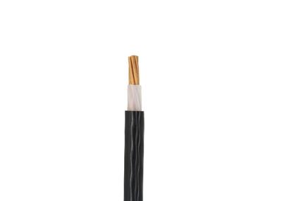 China Copper Conductor 1 Core 25mm2 35mm2 LV Power Cables for sale
