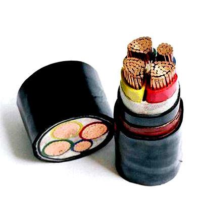 China 1.5mm2 2.5mm2 Abrasion Resistant PVC Insulated Cables for sale