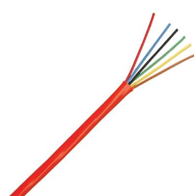 China 1.5mm2 Fire Resistant Cable for sale