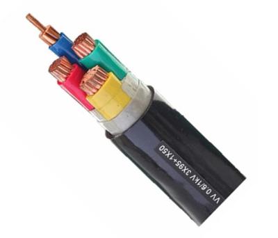 China cable ignífugo 600V en venta