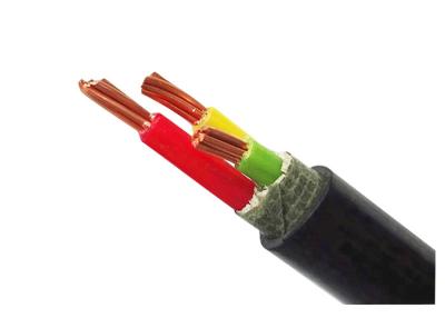 China Aluminum Conductor 185mm2 240mm2 Low Smoke Zero Halogen Cable for sale
