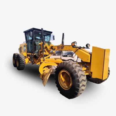 China Caterpillar 140G Motor Grader for Your Construction Needs at 44 km/h Forward Speed for sale