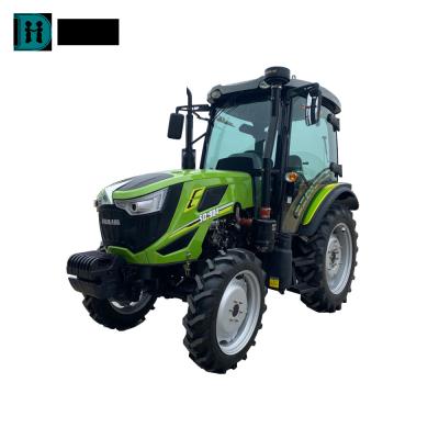 Chine 12 12 engrenages HAIDE maison récolteuses Micro Tracteur pour Tracteur Agricole en Algérie à vendre