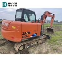 Quality Top Hydraulic Pump Hitachi Ex-60/Zaxis 60/Zaxis 70/Zaxis 200 Excavator for Construction for sale