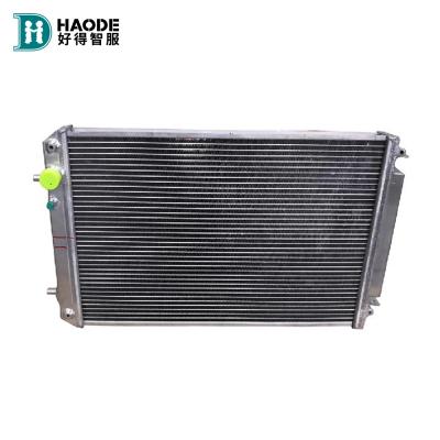 China Mining Radiator Standard Size Condition 's Experienced For Mining for sale