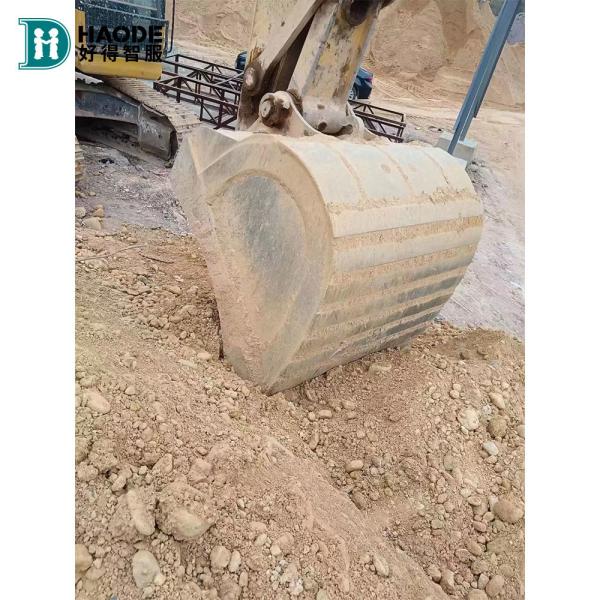 Quality Max. Digging Height 10100mm Komatsu PC300-7 Used Excavator with Top Hydraulic for sale