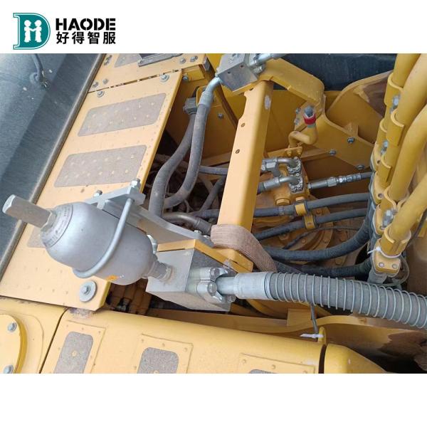 Quality Max. Digging Height 10100mm Komatsu PC300-7 Used Excavator with Top Hydraulic for sale