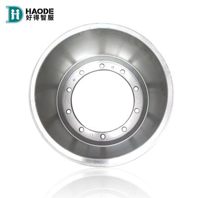 China OE NO. HDEPDY014 Truck Brake Drum 3501571-B1 STD for sale