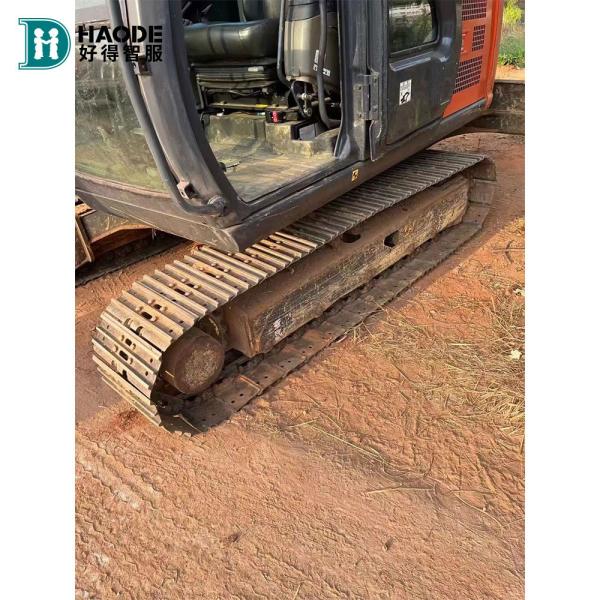 Quality Hitachi Ex60-5 Zx60-6 Zx70-6 Ex120-5 Zx60 Zx70 Ex120 Zx120 Used Mini Excavator for sale