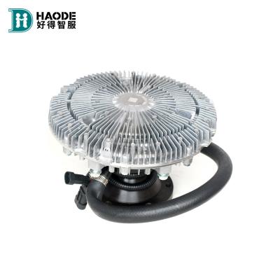 China GALLOP 1001185263 Truck Silicon Oil Fan Clutch for Delivery 15-30 Days and High Demand for sale