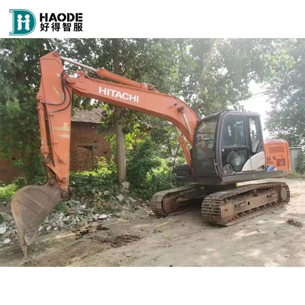 Quality UNIQUE SELLING POINT Hita chi Zx130 Excavator with Total Length of Transportation 8440mm for sale