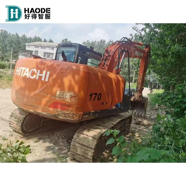 Quality UNIQUE SELLING POINT Hita chi Zx130 Excavator with Total Length of Transportatio for sale