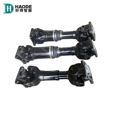 China Transmission Part Drive Shaft For Truck with OE NO. 2201010-Y303 Delivery 15-35days for sale
