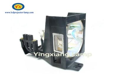 China UHM x 2 220W Panasonic ET-LAL6510W Projection Lamp For PT-L6600 Projector for sale