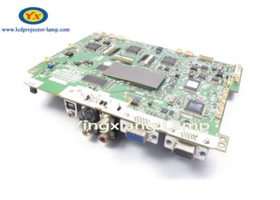 China Projector Accessories Epson EMP-S6 Projector Mainboard , Epson Projection for sale