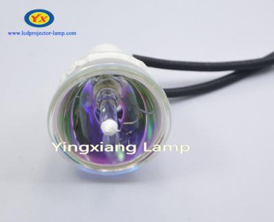 China Lâmpada desencapada de Vedio das lâmpadas originais do projetor SHP129 para PG-D4010X/PG-D45X3D afiado à venda