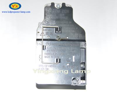 中国 ソニー VPL DW120 プロジェクターのために合う取り替えプロジェクター ランプ LMP-D213 販売のため