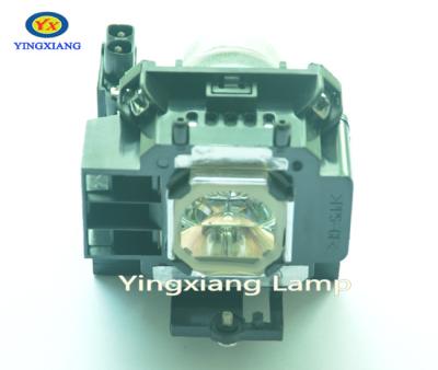 China NP14LP NSHA180W Projector NEC Lamp For NP305 / NP305G / NP310 for sale