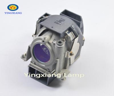 China NP03LP NEC Projector Lamp Fit For NEC NP60 / NP60+ / NP60G Projector for sale
