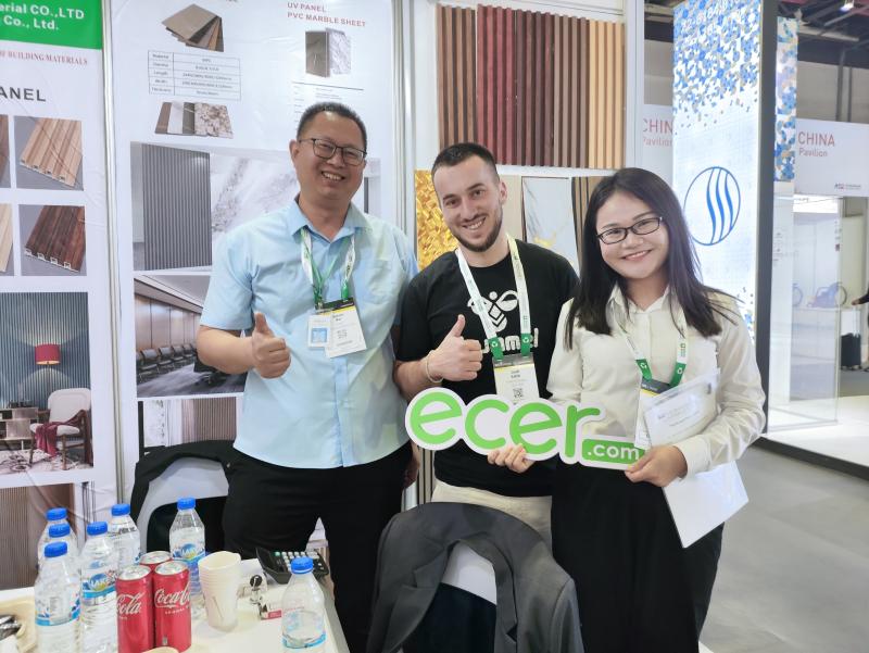 Verified China supplier - Hefei Purple Horn E-Commerce Co., Ltd.