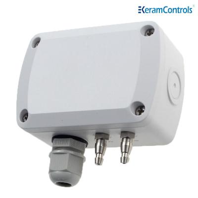 China Mikromesskreuz 0-±1000pa für Handelsgebäude zu verkaufen