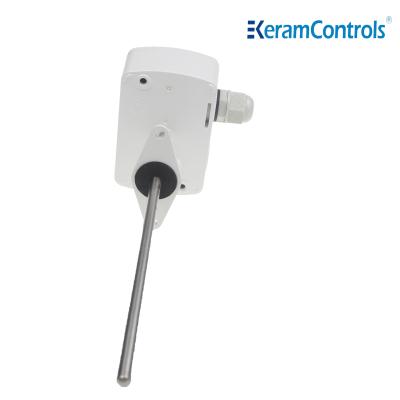China -40~+200℃ PT 1000 Class A Temperature Sensor For Heating for sale
