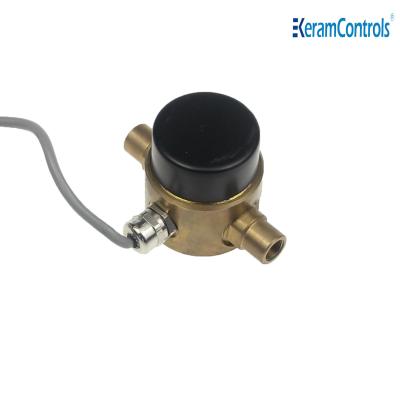 China 0~70mbar Differential Pressure Transmitter For Water for sale