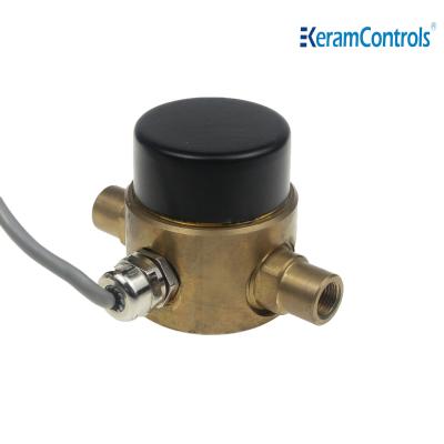 China 0-350m Bar Water Differential Pressure Transmitter For Air Conditioner for sale