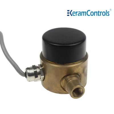 China 0~1bar Differential Pressure Transmitter For Water Systems for sale