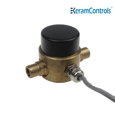 China Air Oil Water Liquid Differential Pressure Transmitter for sale